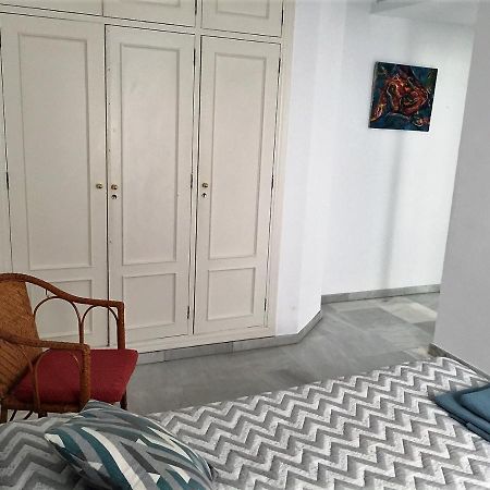 Luminoso Y Amplio Apartamento En El Centro Historico De Sevilla Zewnętrze zdjęcie