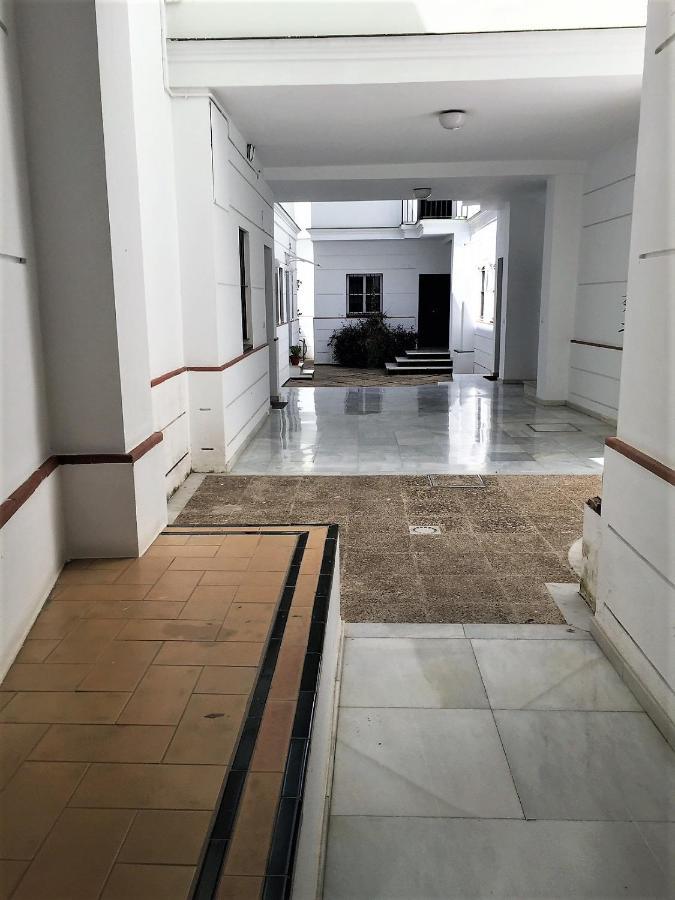 Luminoso Y Amplio Apartamento En El Centro Historico De Sevilla Zewnętrze zdjęcie