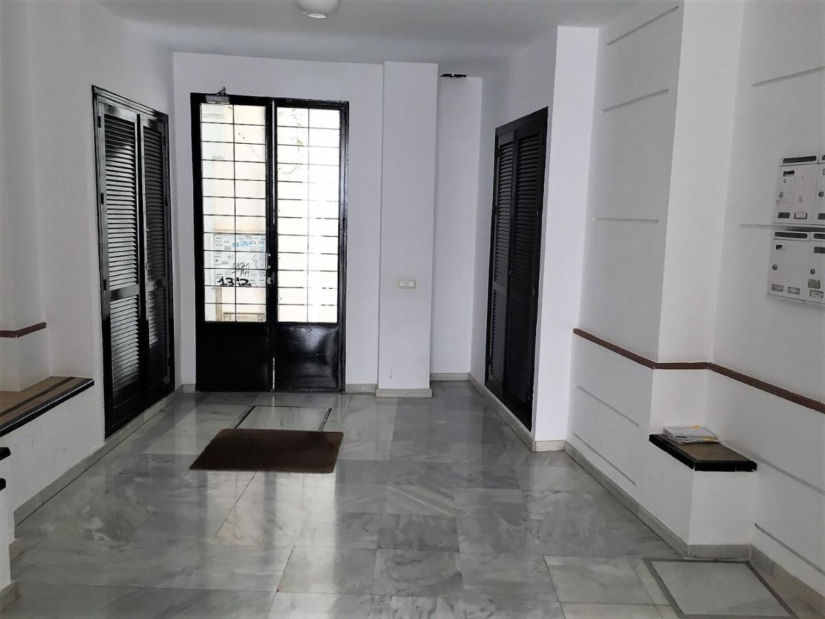 Luminoso Y Amplio Apartamento En El Centro Historico De Sevilla Zewnętrze zdjęcie